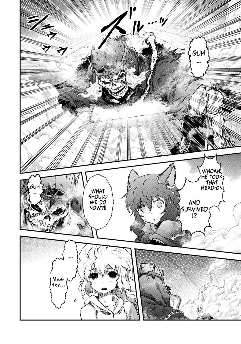 Tensei Shitara Ken Deshita 38 18