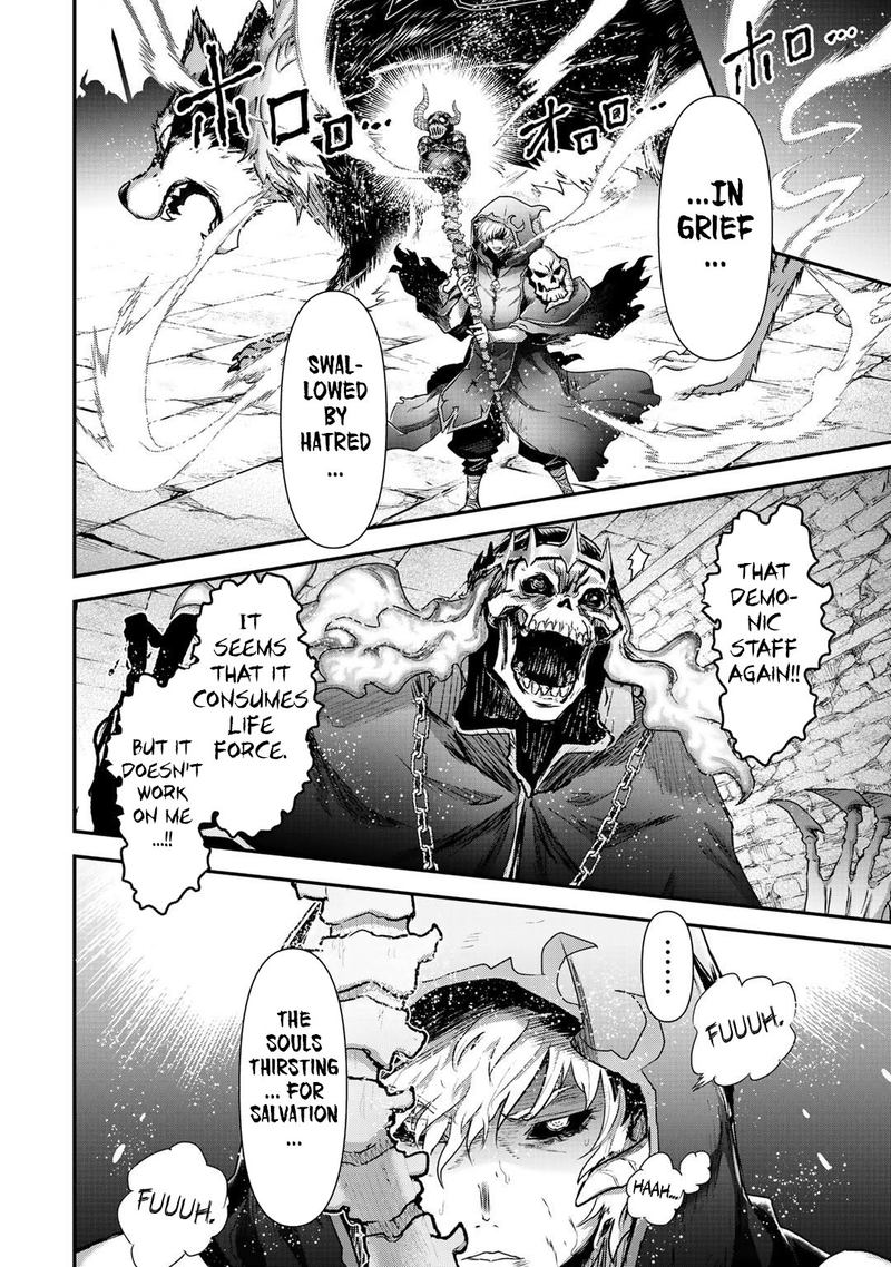 Tensei Shitara Ken Deshita 38 2