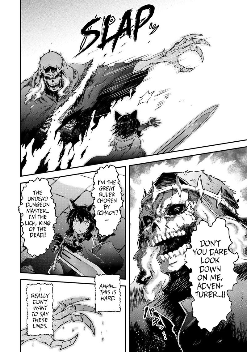 Tensei Shitara Ken Deshita 38 20