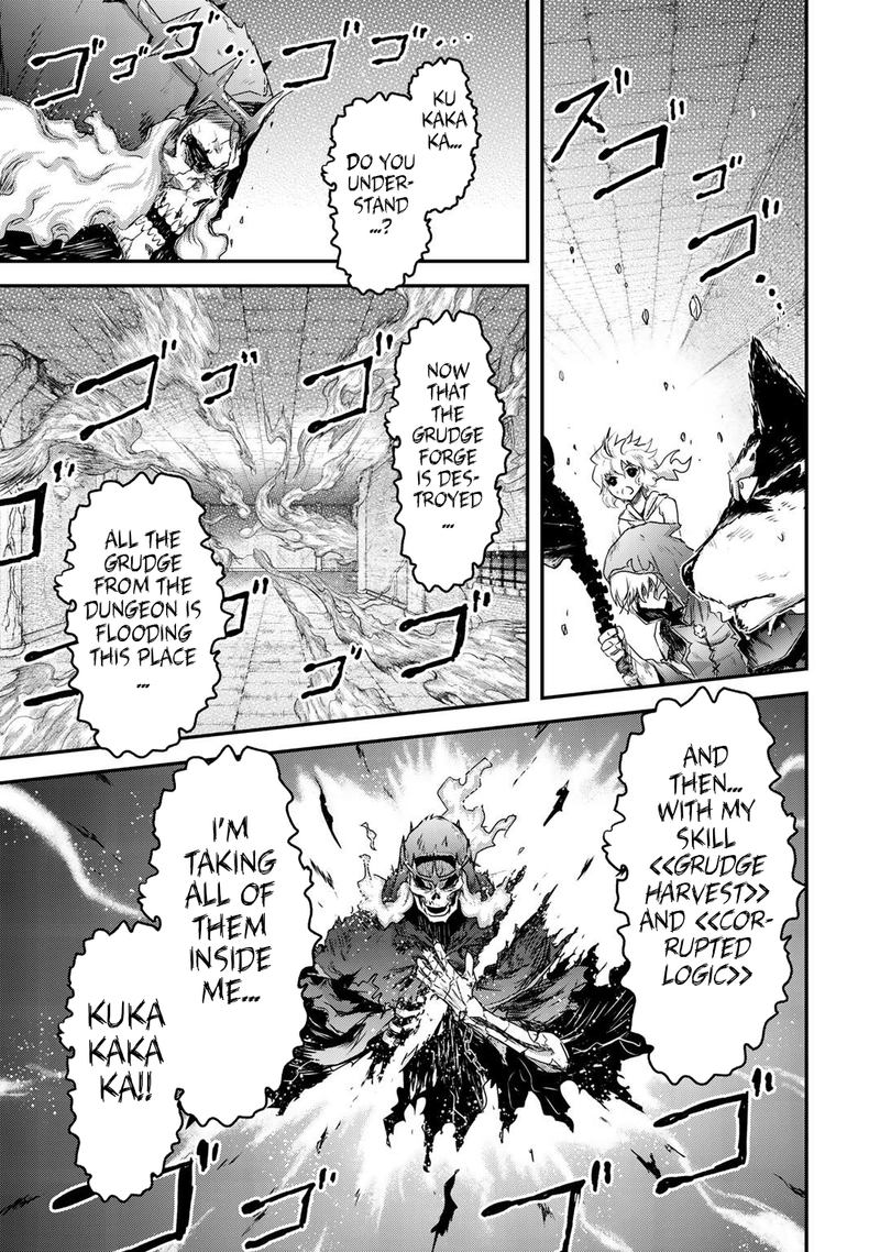 Tensei Shitara Ken Deshita 38 21