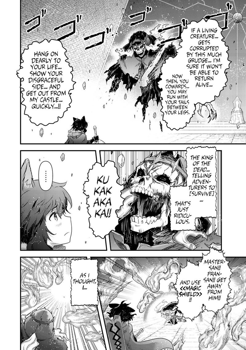 Tensei Shitara Ken Deshita 38 22