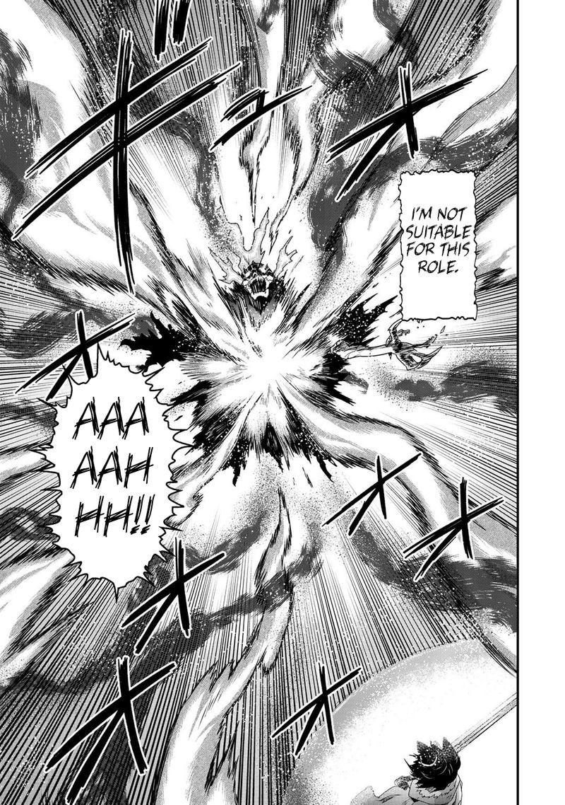 Tensei Shitara Ken Deshita 38 23