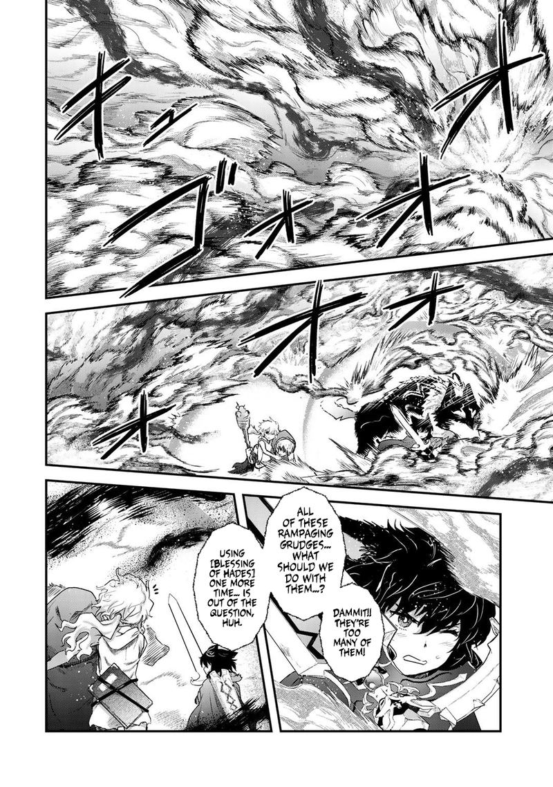 Tensei Shitara Ken Deshita 38 24