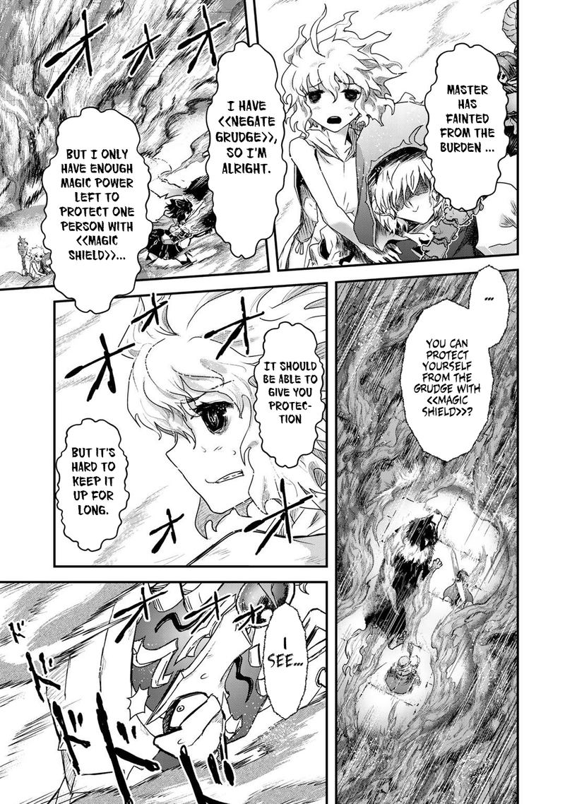 Tensei Shitara Ken Deshita 38 25