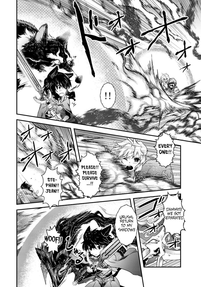 Tensei Shitara Ken Deshita 38 26