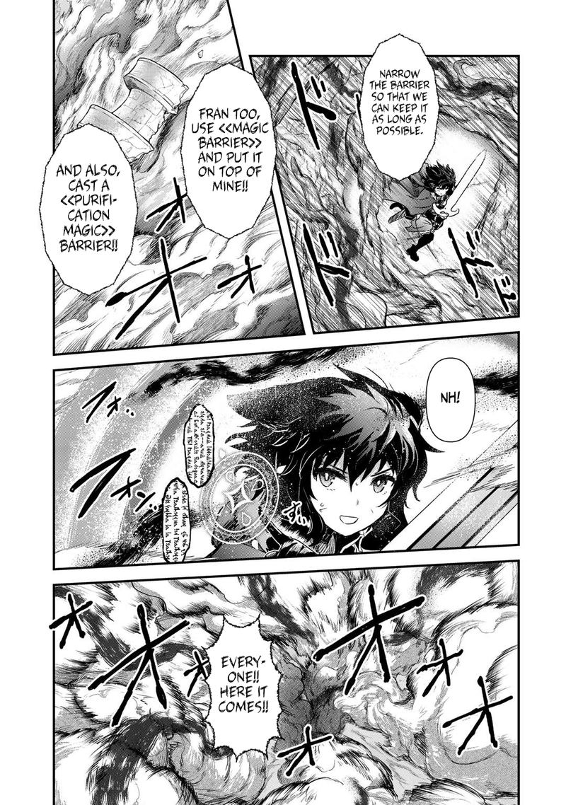 Tensei Shitara Ken Deshita 38 27