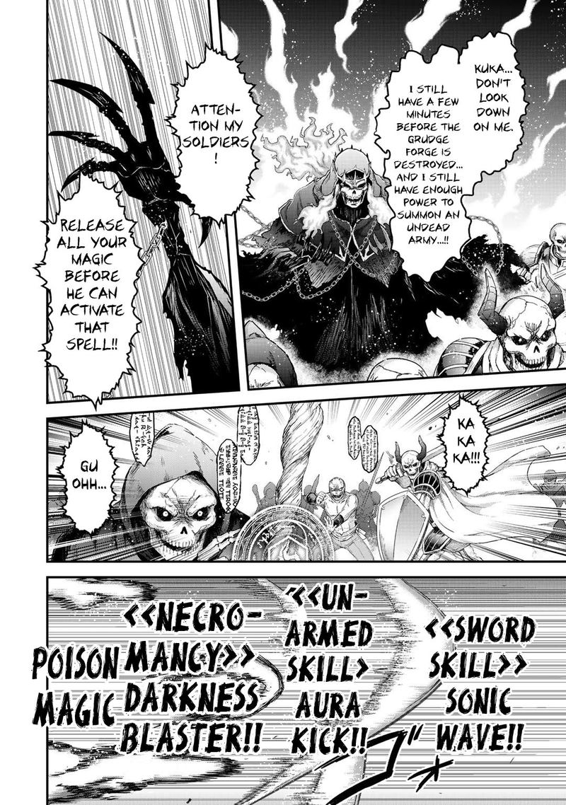 Tensei Shitara Ken Deshita 38 4