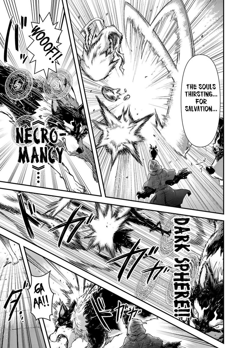 Tensei Shitara Ken Deshita 38 5