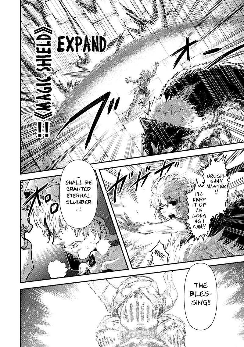 Tensei Shitara Ken Deshita 38 6