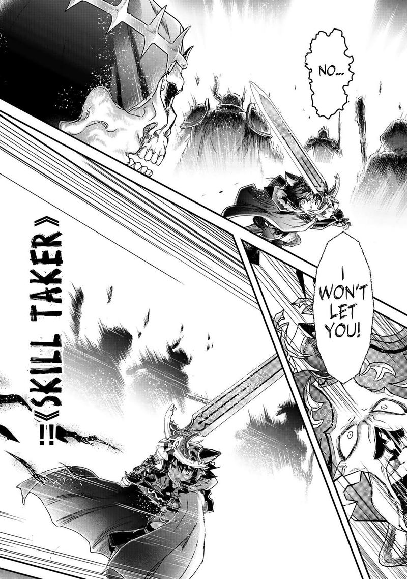Tensei Shitara Ken Deshita 38 8