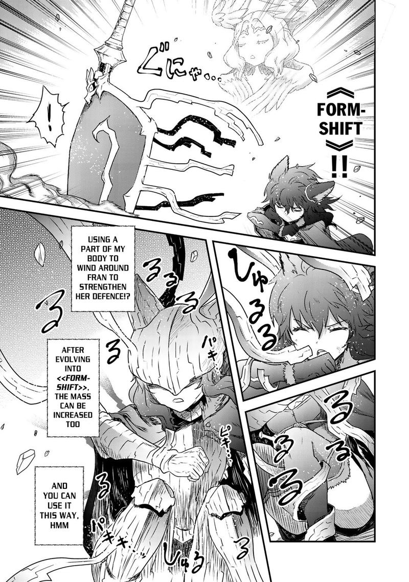 Tensei Shitara Ken Deshita 39 13