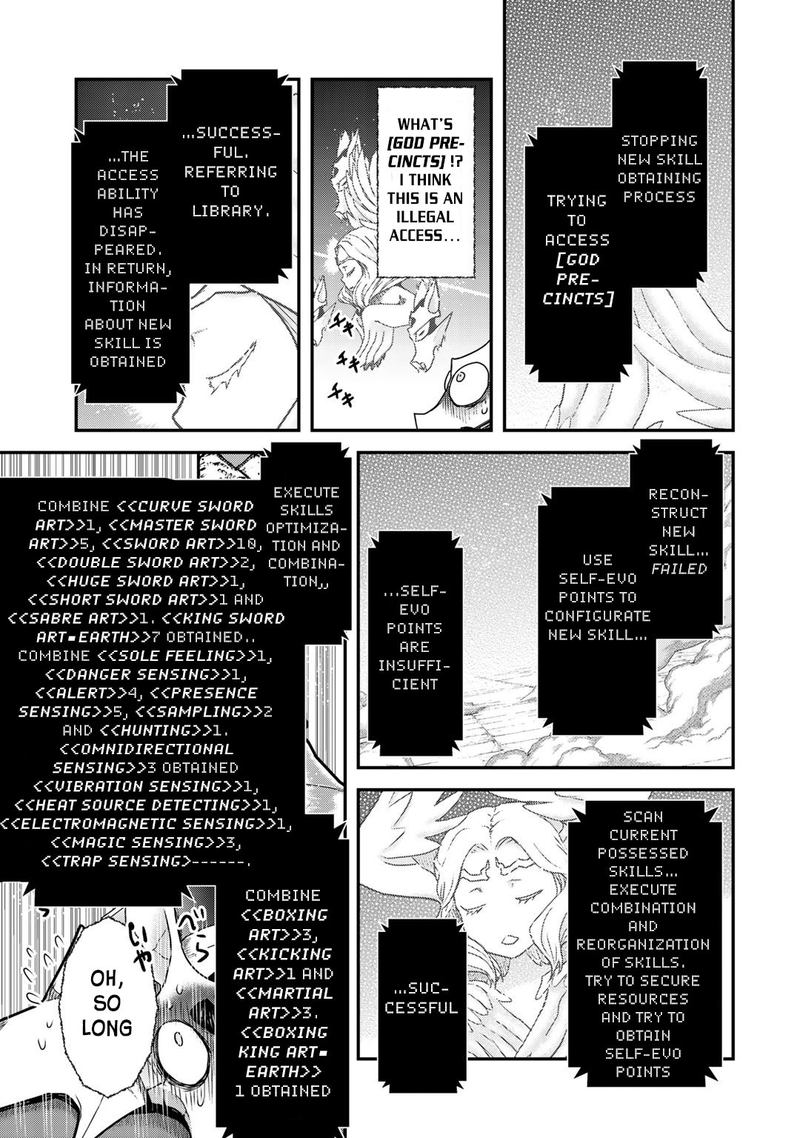 Tensei Shitara Ken Deshita 39 15