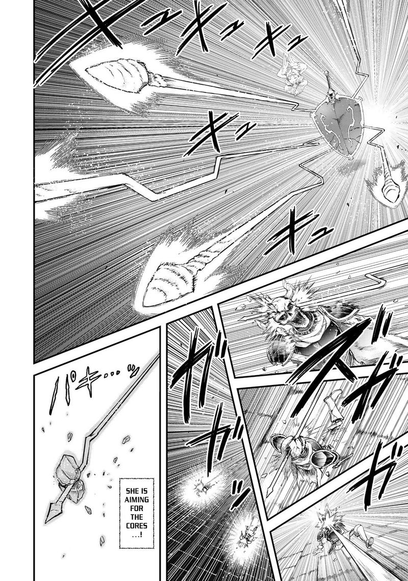 Tensei Shitara Ken Deshita 39 18