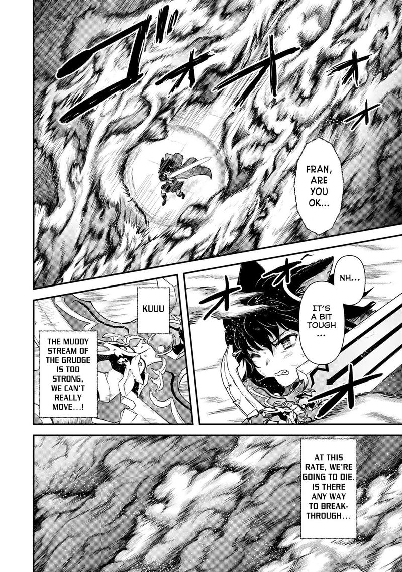 Tensei Shitara Ken Deshita 39 2
