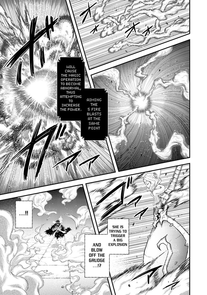 Tensei Shitara Ken Deshita 39 21