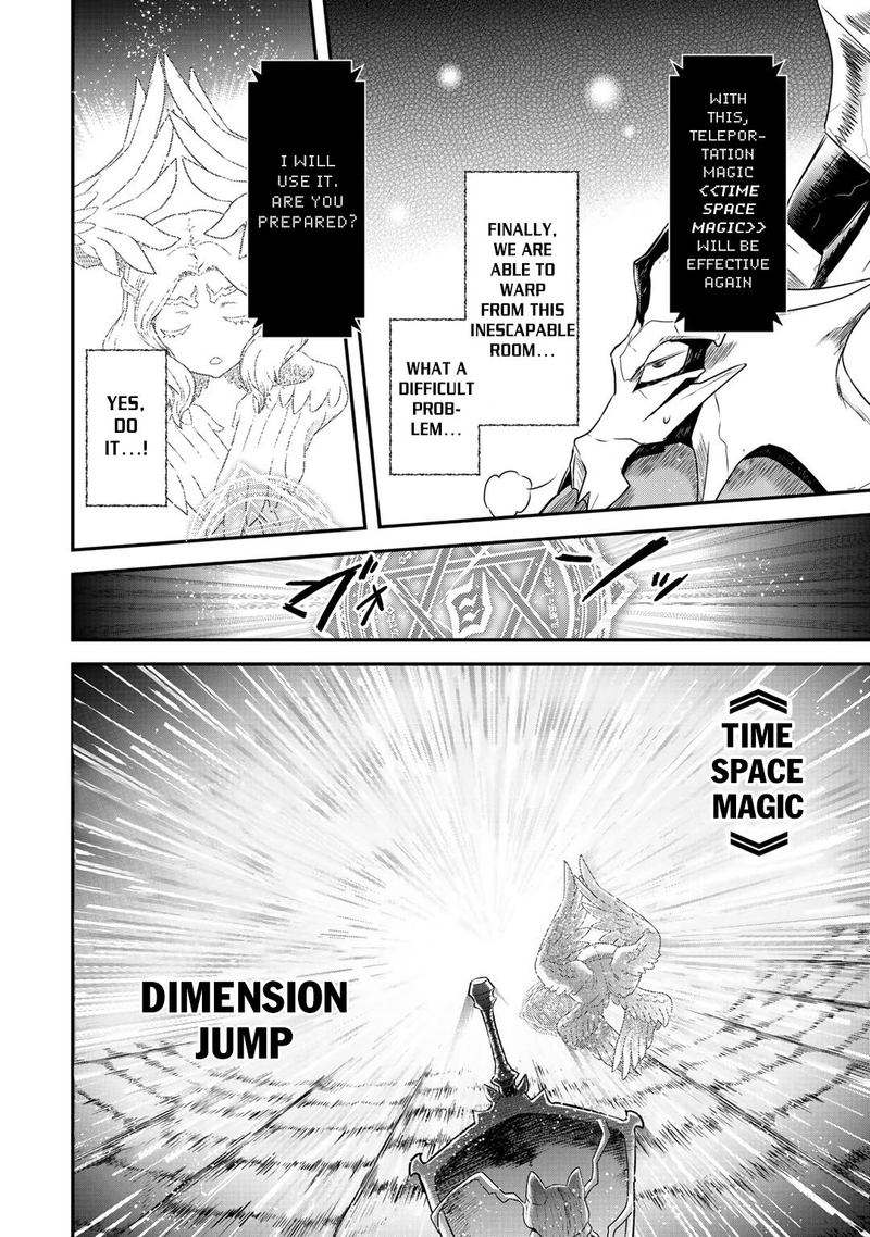 Tensei Shitara Ken Deshita 39 24