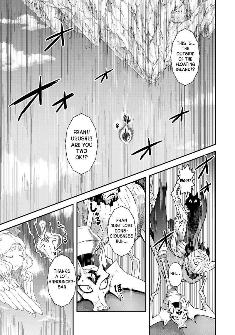 Tensei Shitara Ken Deshita 39 27