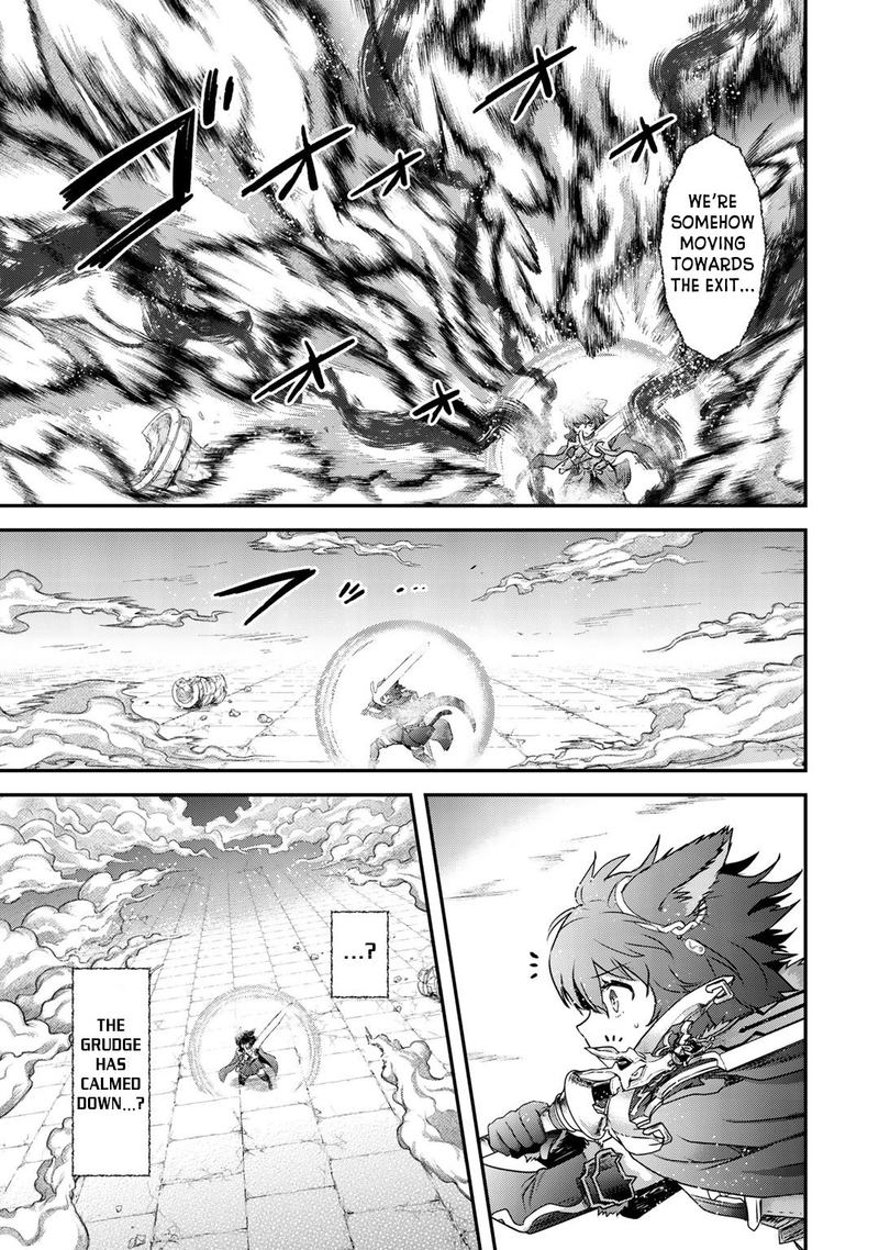 Tensei Shitara Ken Deshita 39 3