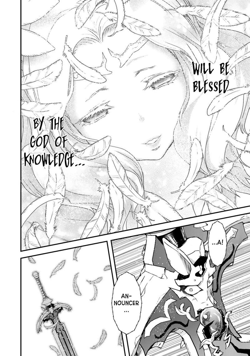 Tensei Shitara Ken Deshita 39 30