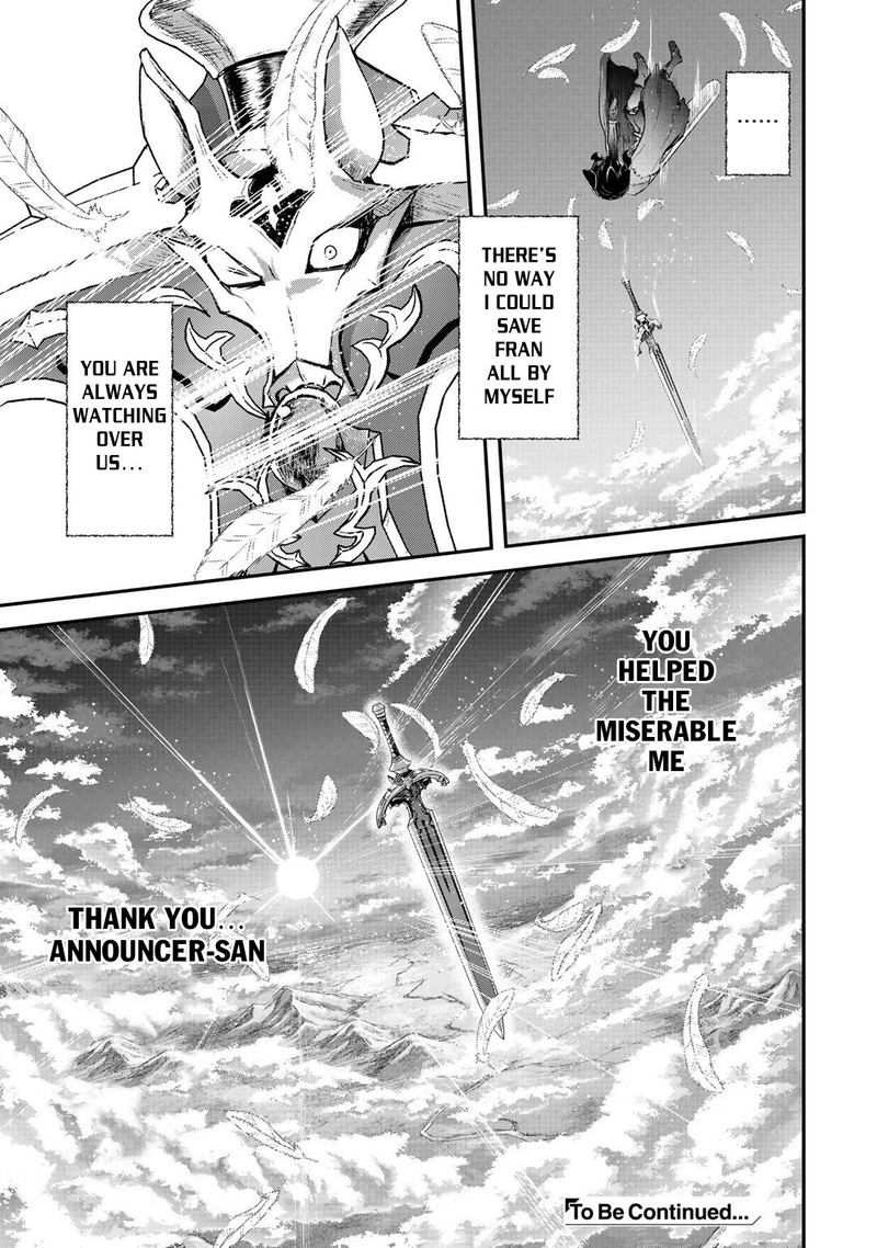 Tensei Shitara Ken Deshita 39 31