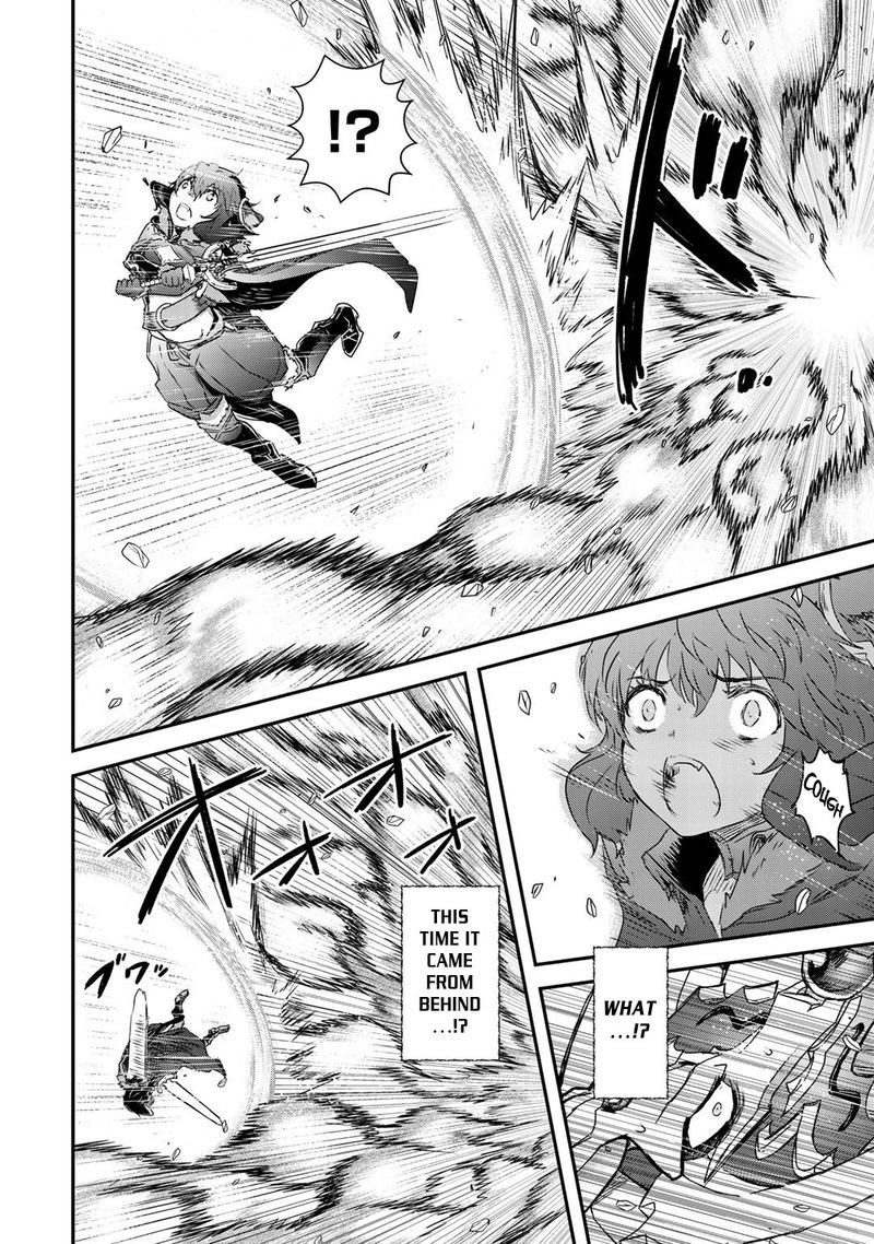 Tensei Shitara Ken Deshita 39 4
