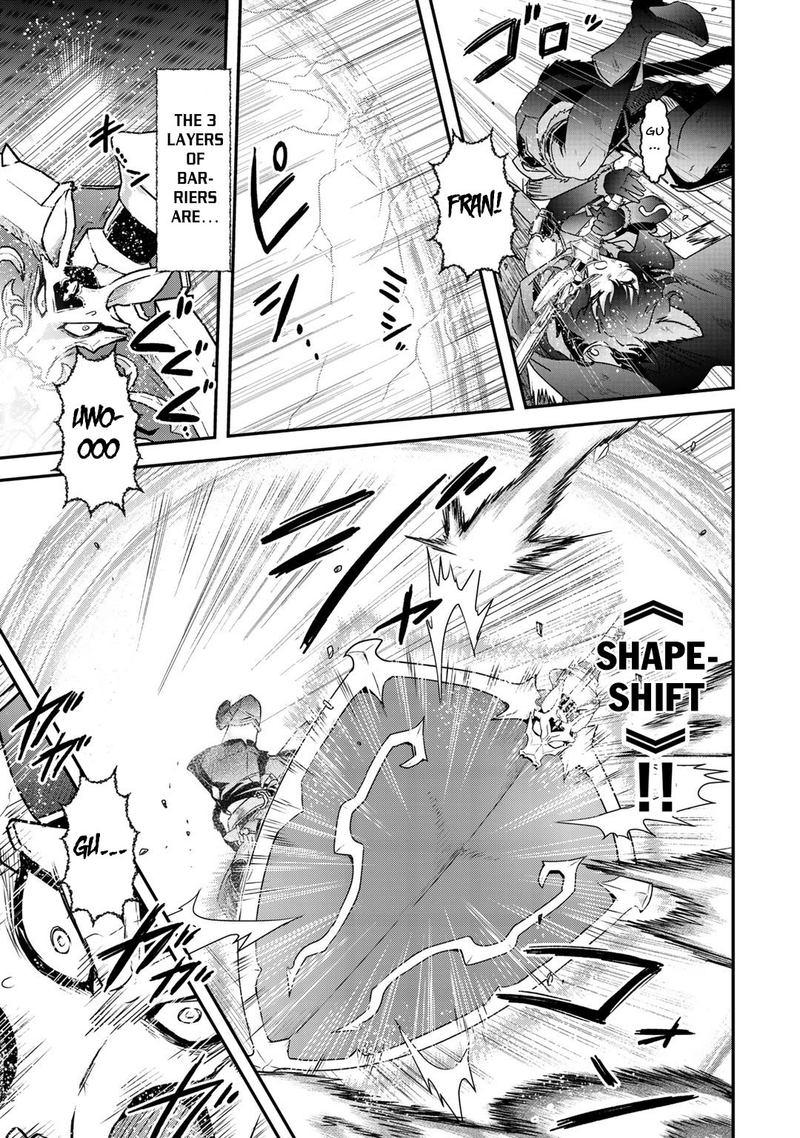 Tensei Shitara Ken Deshita 39 5