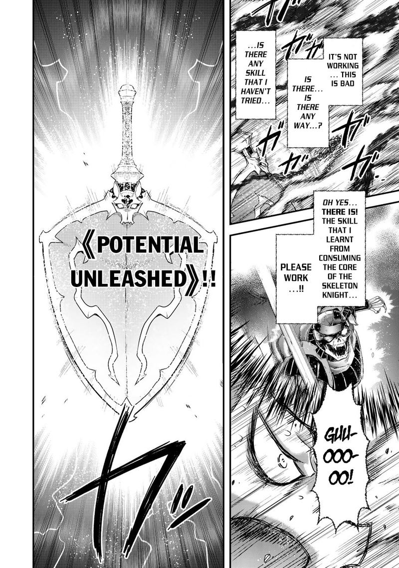Tensei Shitara Ken Deshita 39 6