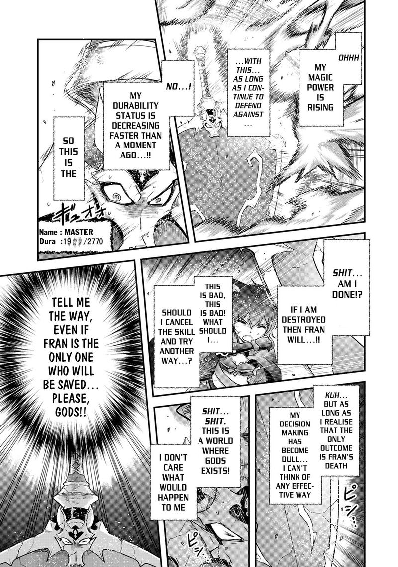 Tensei Shitara Ken Deshita 39 7