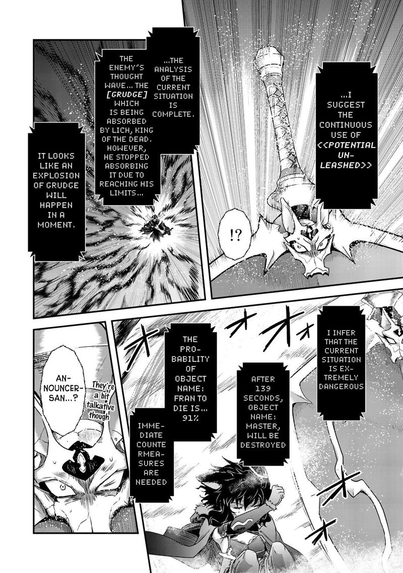 Tensei Shitara Ken Deshita 39 8