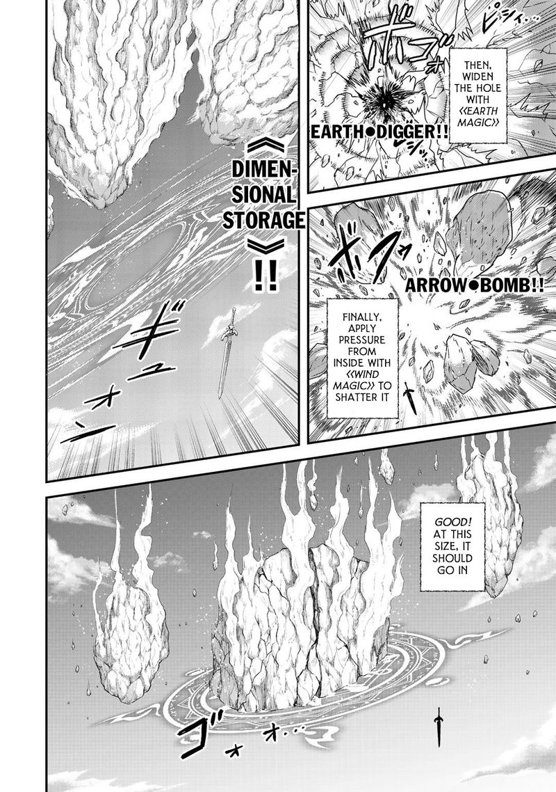 Tensei Shitara Ken Deshita 40 10