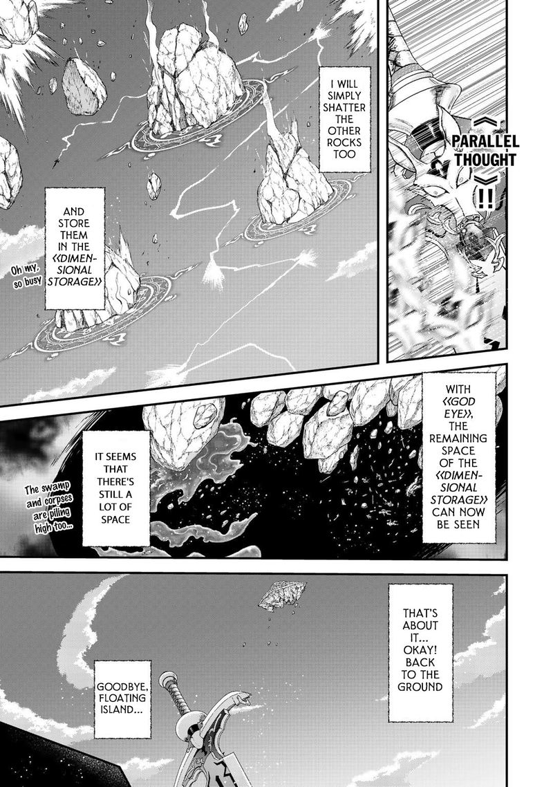 Tensei Shitara Ken Deshita 40 11