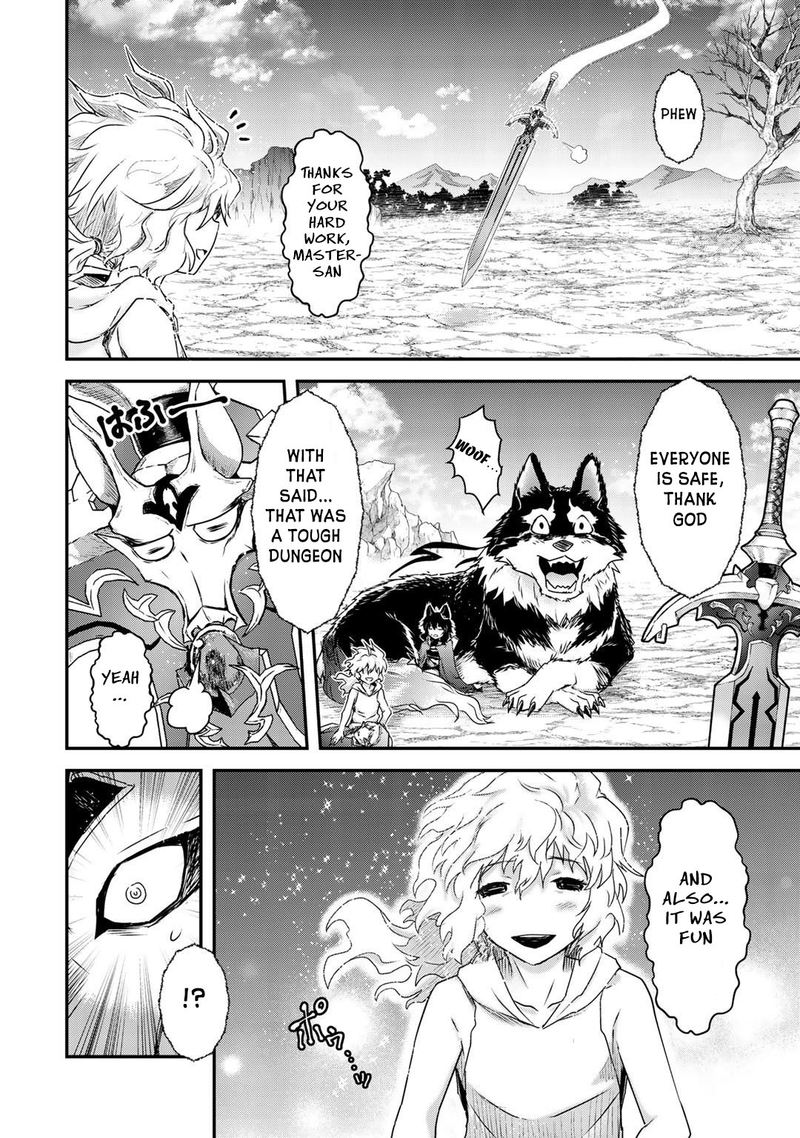 Tensei Shitara Ken Deshita 40 12