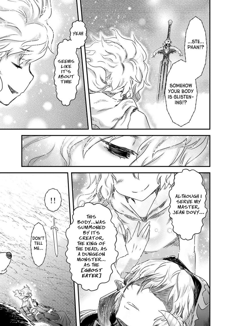Tensei Shitara Ken Deshita 40 13