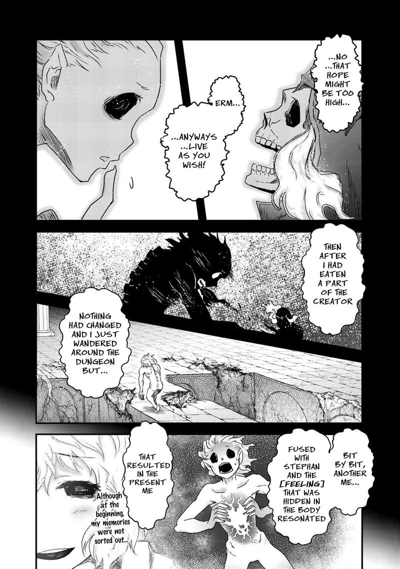 Tensei Shitara Ken Deshita 40 16