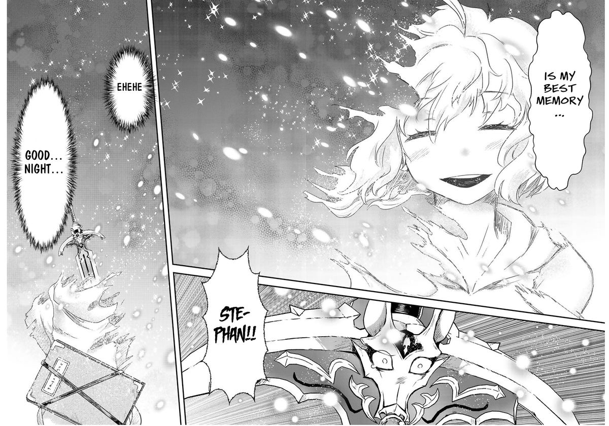 Tensei Shitara Ken Deshita 40 18