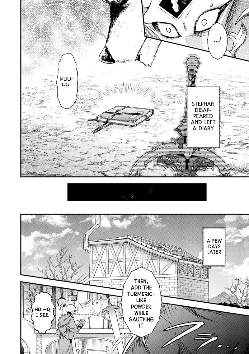 Tensei Shitara Ken Deshita 40 19