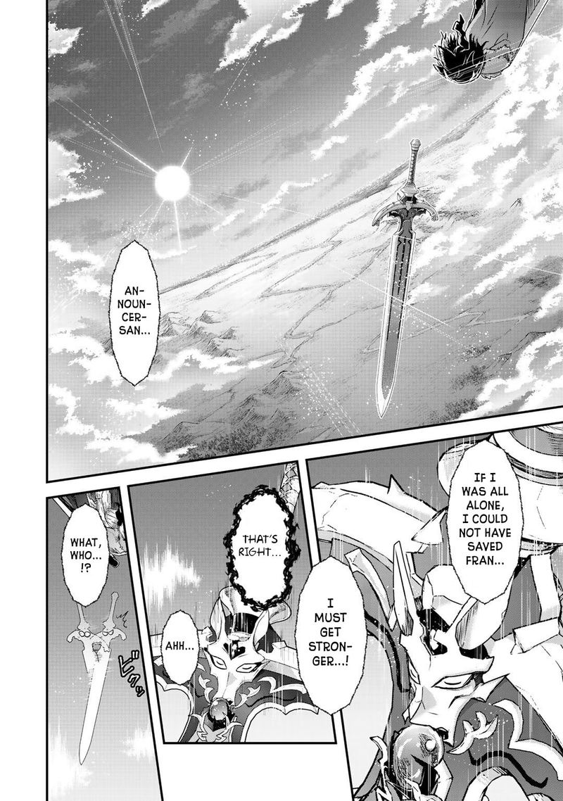 Tensei Shitara Ken Deshita 40 2