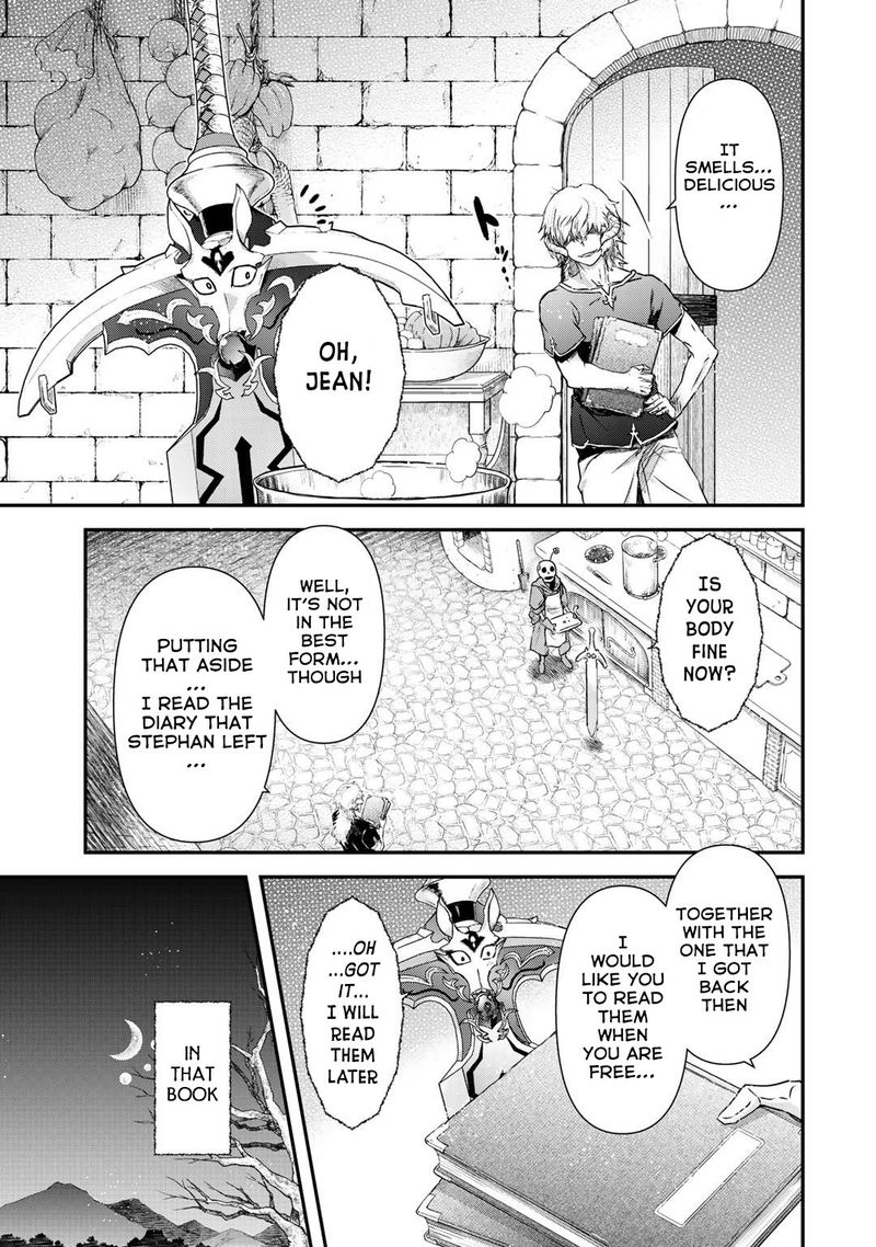 Tensei Shitara Ken Deshita 40 20