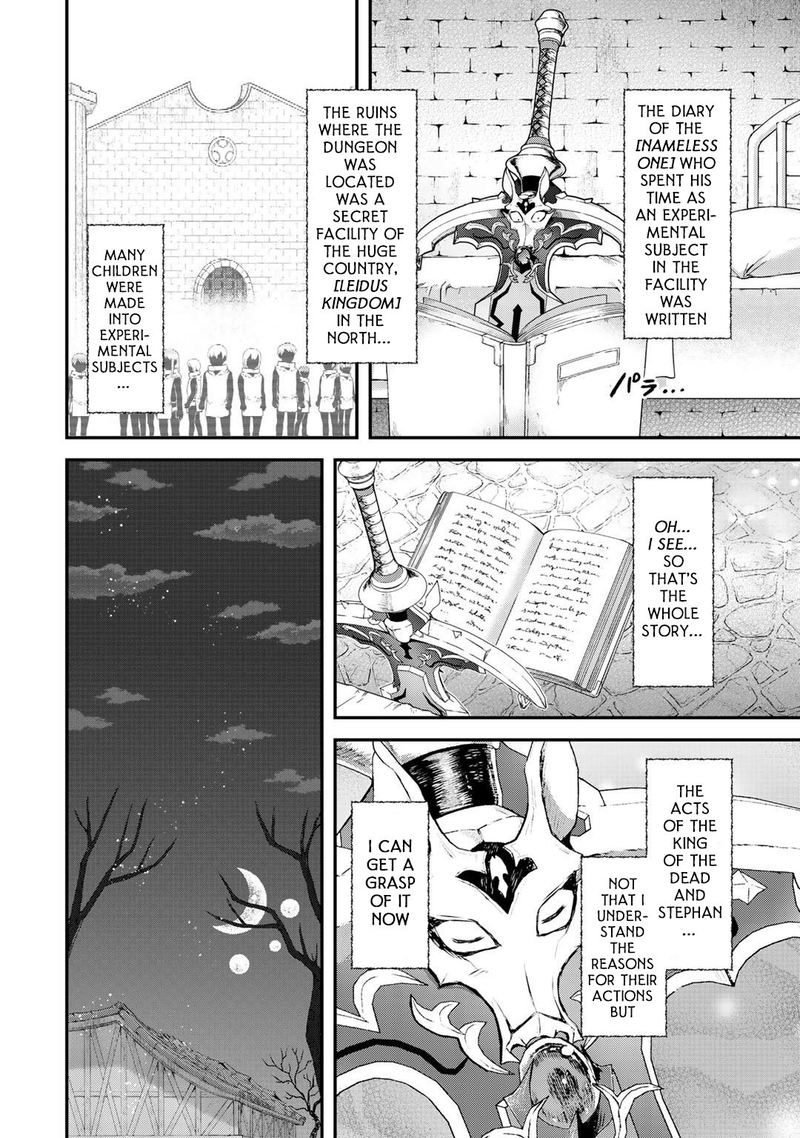 Tensei Shitara Ken Deshita 40 21