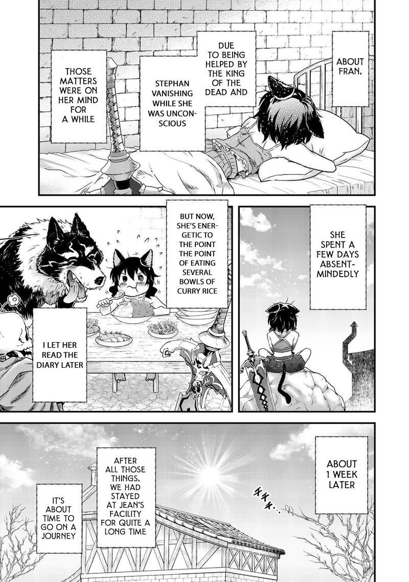 Tensei Shitara Ken Deshita 40 22
