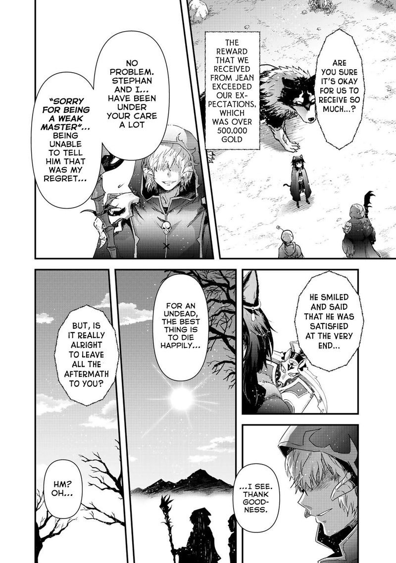 Tensei Shitara Ken Deshita 40 23