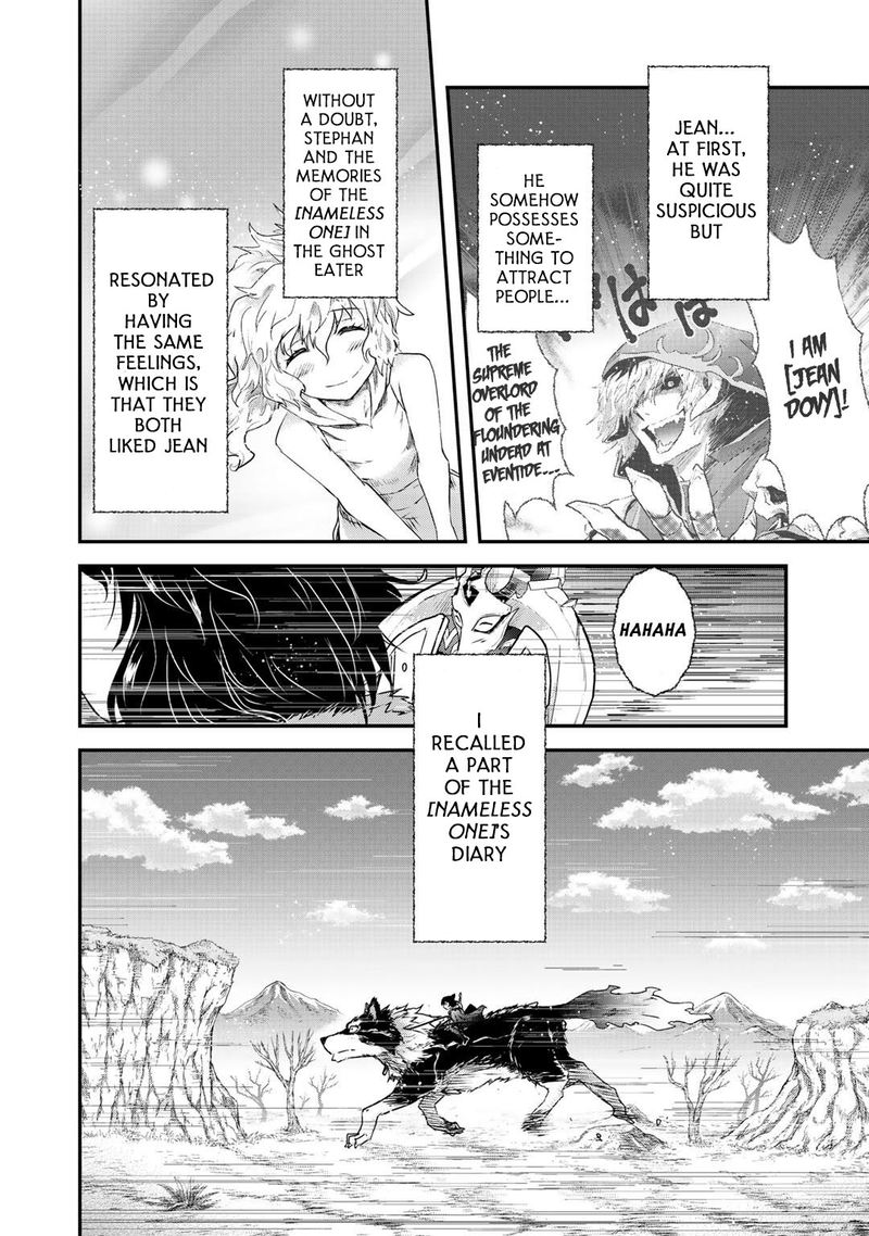 Tensei Shitara Ken Deshita 40 26