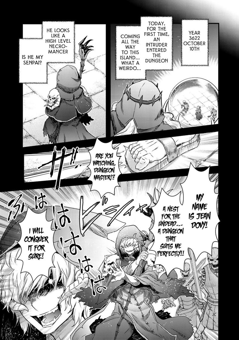 Tensei Shitara Ken Deshita 40 27