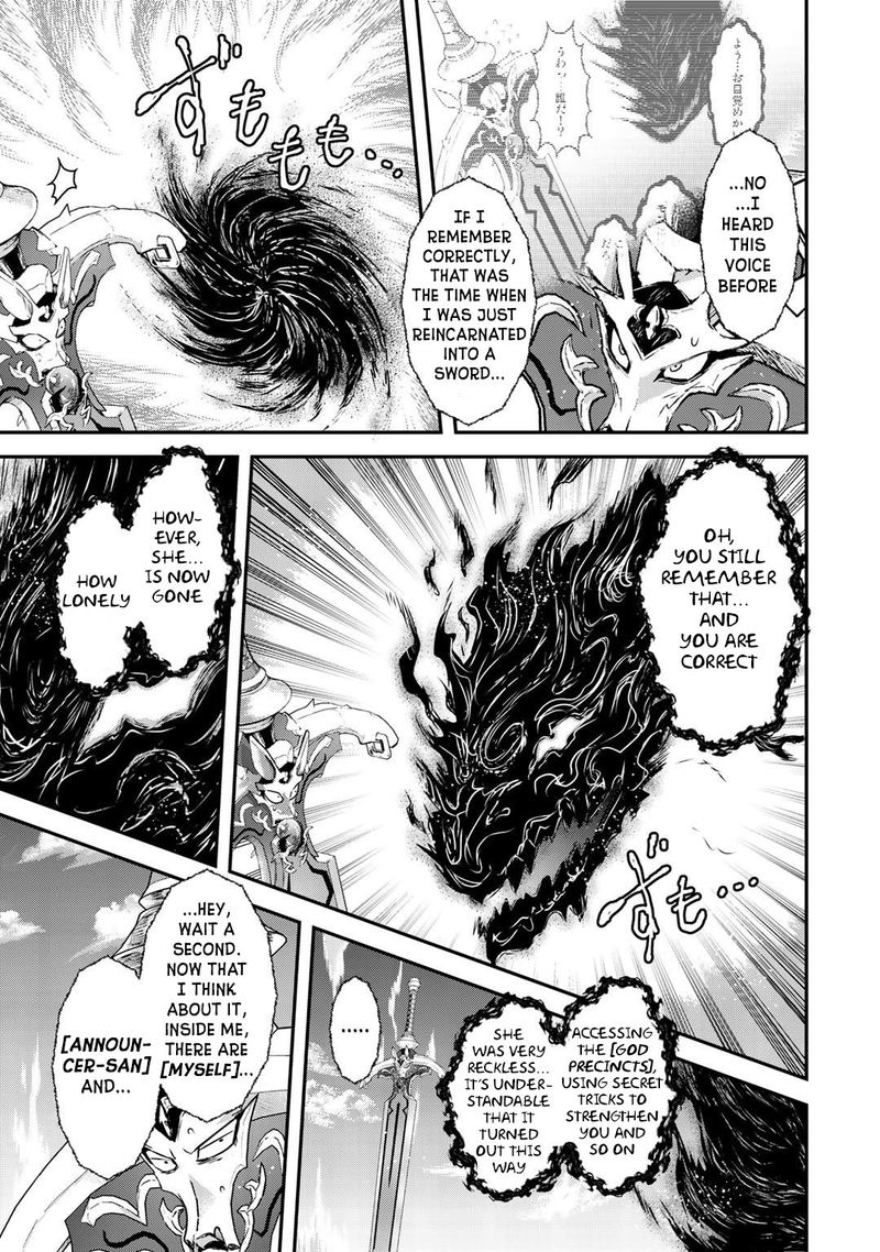 Tensei Shitara Ken Deshita 40 3