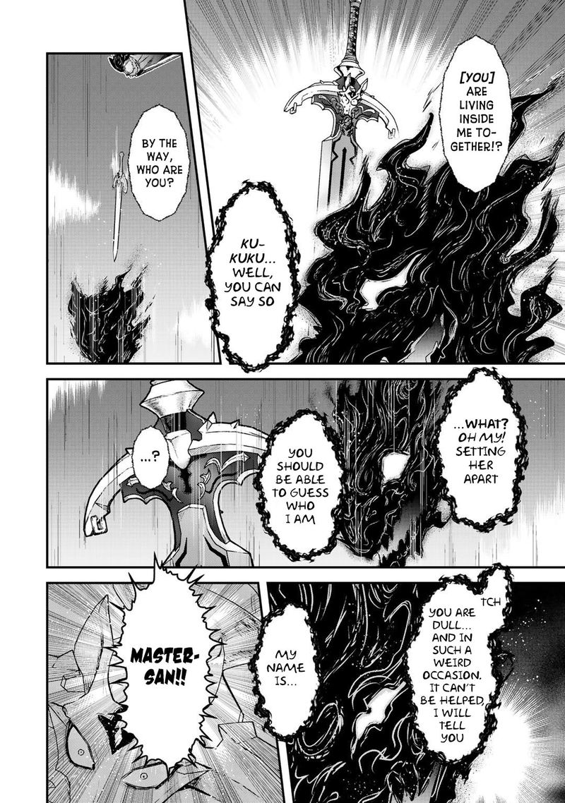 Tensei Shitara Ken Deshita 40 4