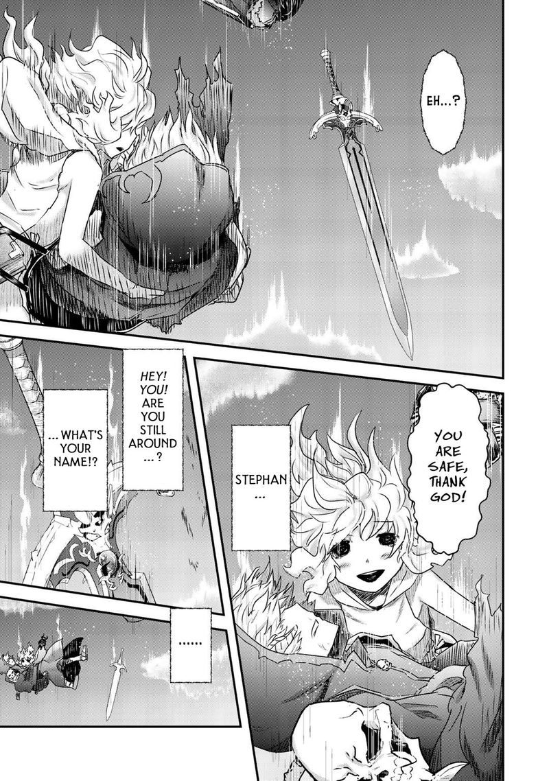 Tensei Shitara Ken Deshita 40 5