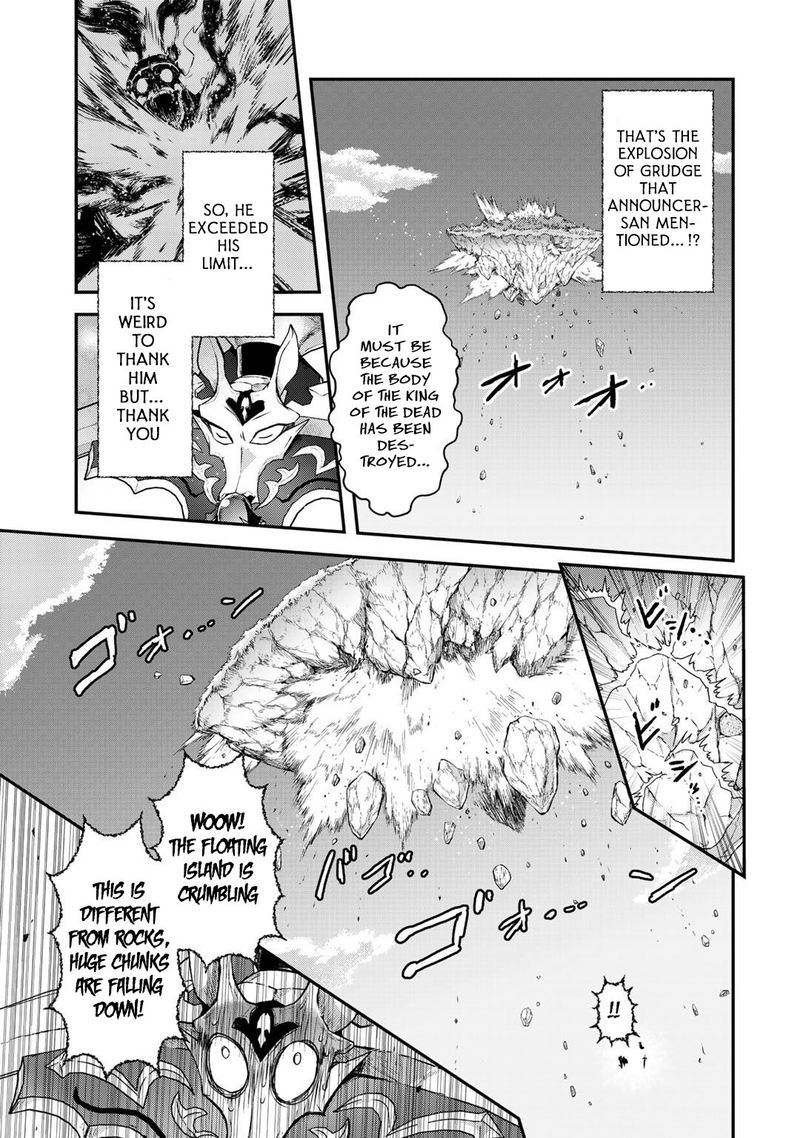 Tensei Shitara Ken Deshita 40 7