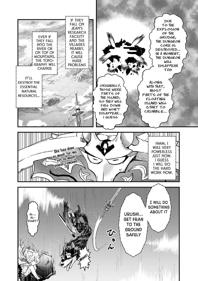 Tensei Shitara Ken Deshita 40 8