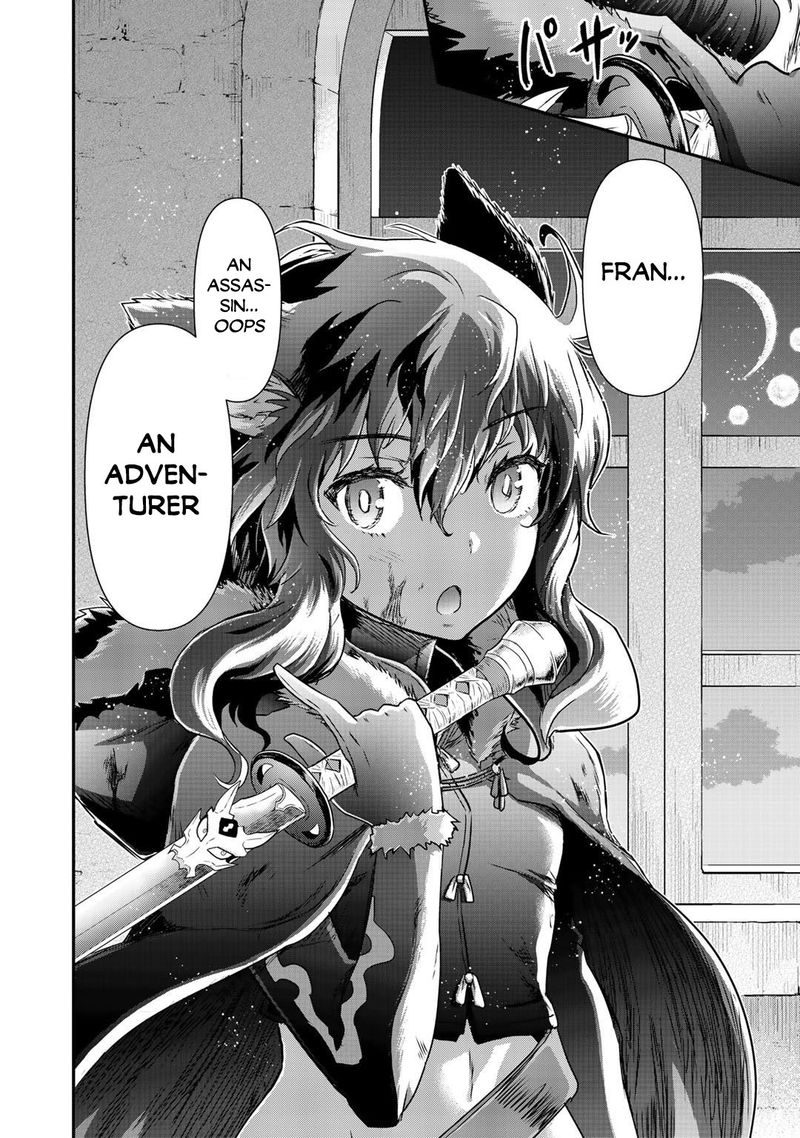 Tensei Shitara Ken Deshita 42 10