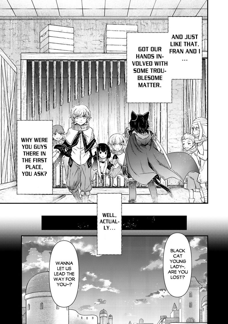 Tensei Shitara Ken Deshita 42 11